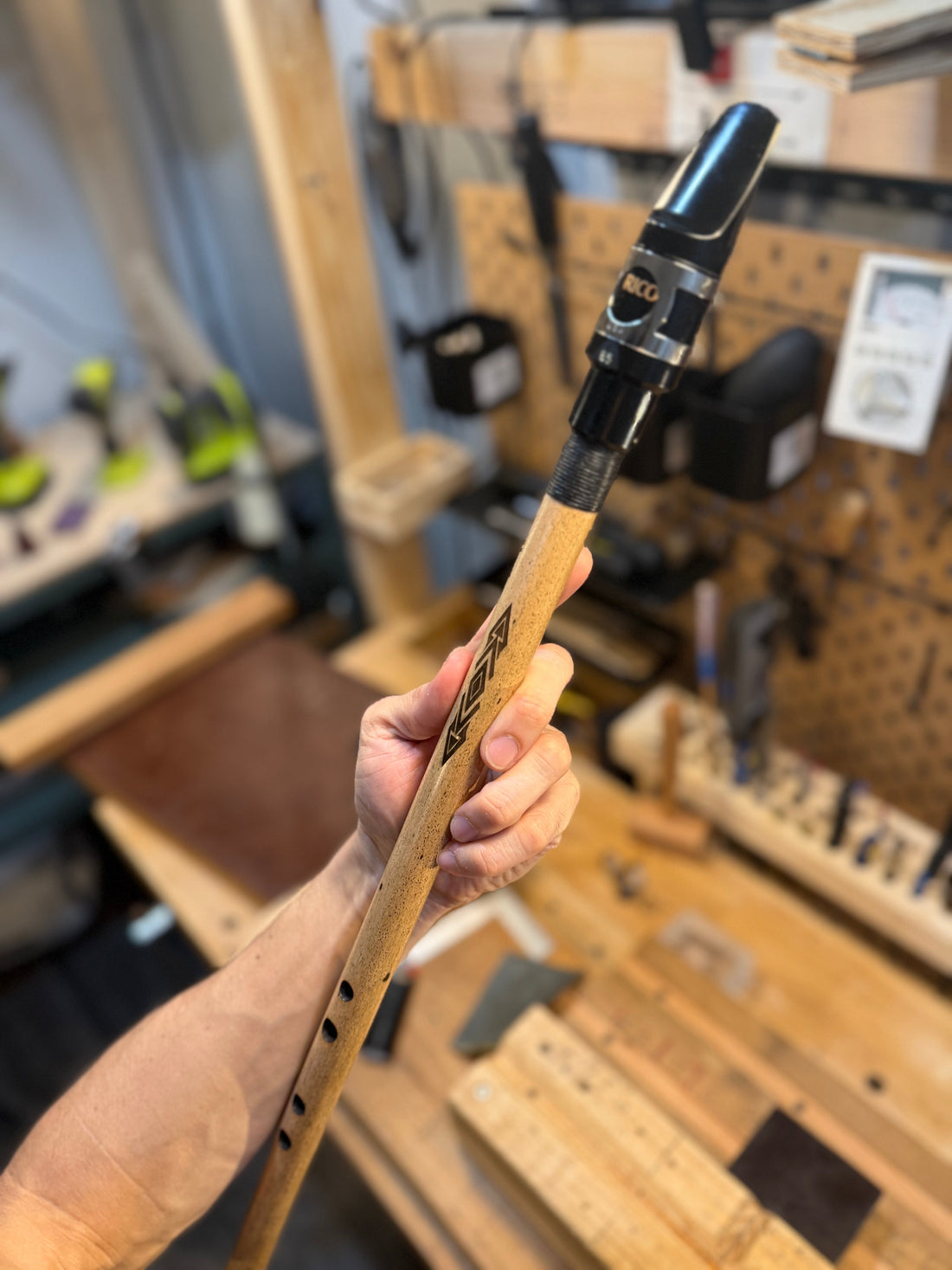 Egyptian Clarinet Reed Guide: Setup and Care