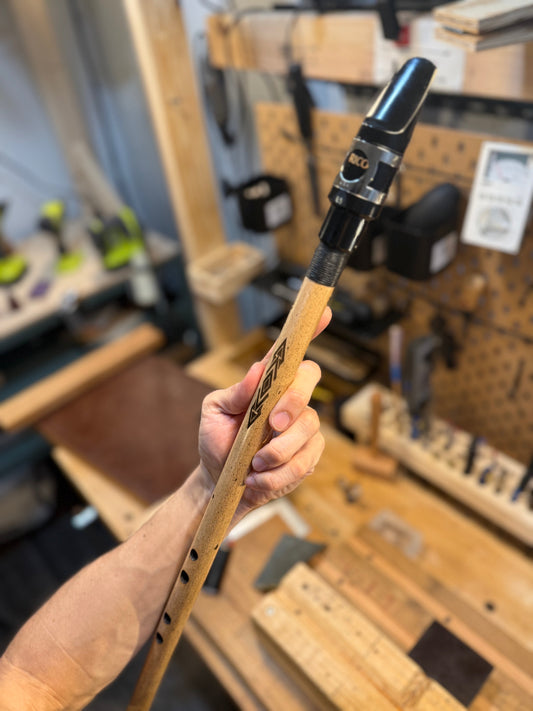 Egyptian Clarinet Reed Guide: Setup and Care