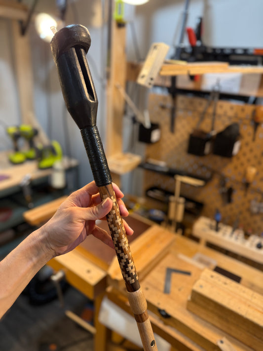 Kuisi - Colombian Gaita (Ancestral Flute)