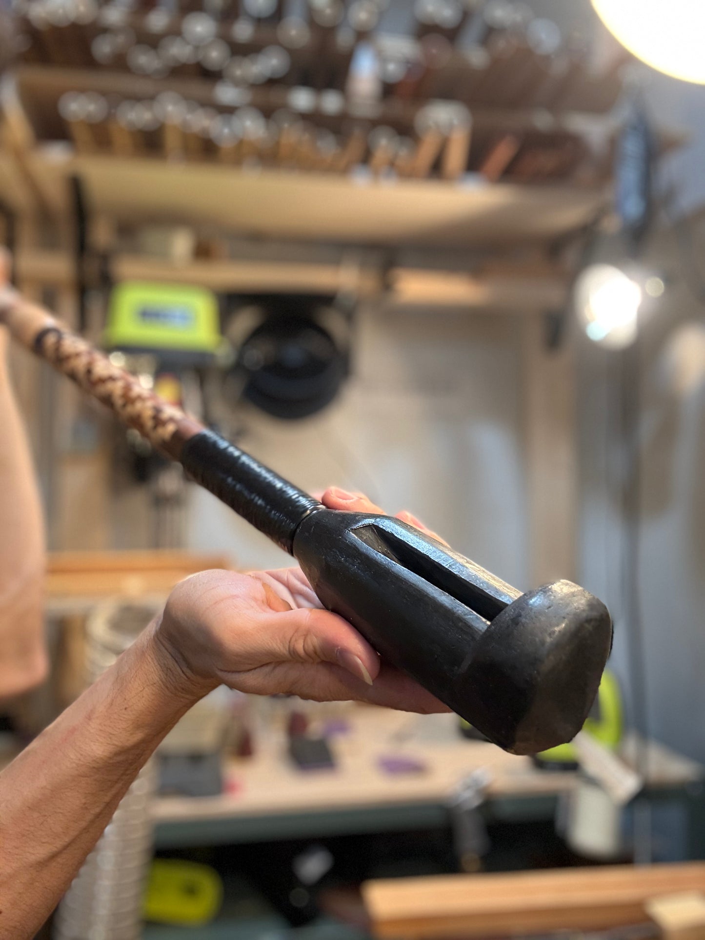 Kuisi - Colombian Gaita (Ancestral Flute)